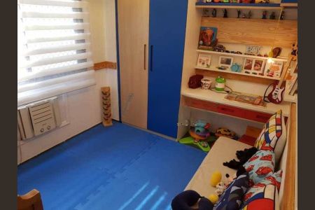 Apartamento à venda com 2 quartos, 95m² em Recreio dos Bandeirantes, Rio de Janeiro