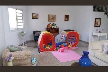 Casa à venda com 3 quartos, 405m² em Anil, Rio de Janeiro