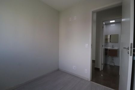 Apartamento à venda com 45m², 2 quartos e 1 vagaQuarto 2