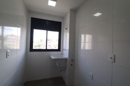 Apartamento à venda com 45m², 2 quartos e 1 vagaÁrea de serviço