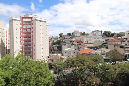 Apartamento à venda com 45m², 2 quartos e 1 vagaVista Varanda Sala