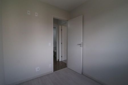 Apartamento à venda com 45m², 2 quartos e 1 vagaQuarto 2