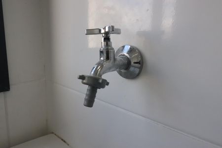 Apartamento à venda com 45m², 2 quartos e 1 vagaÁrea de serviço