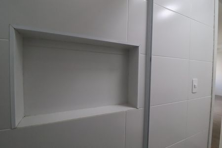 Apartamento à venda com 45m², 2 quartos e 1 vagaBanheiro