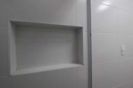 Apartamento à venda com 45m², 2 quartos e 1 vagaBanheiro