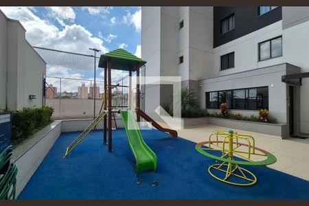 Apartamento à venda com 45m², 2 quartos e 1 vagaÁrea comum - Playground