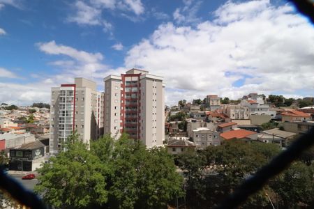 Apartamento à venda com 45m², 2 quartos e 1 vagaVista Quarto 2