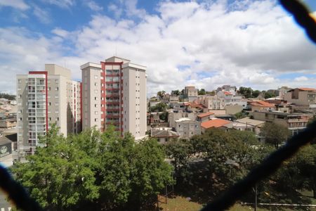 Apartamento à venda com 45m², 2 quartos e 1 vagaVista Quarto 1