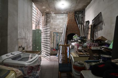 Casa à venda com 180m², 3 quartos e 2 vagasLavanderia