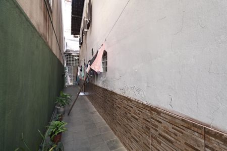 Casa à venda com 180m², 3 quartos e 2 vagasQuintal
