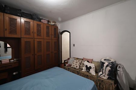 Casa à venda com 180m², 3 quartos e 2 vagasQuarto 1