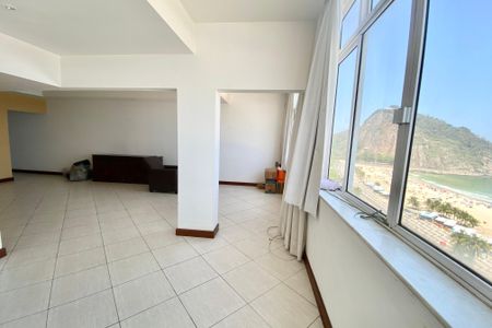 Apartamento à venda com 115m², 2 quartos e 1 vagaSala 