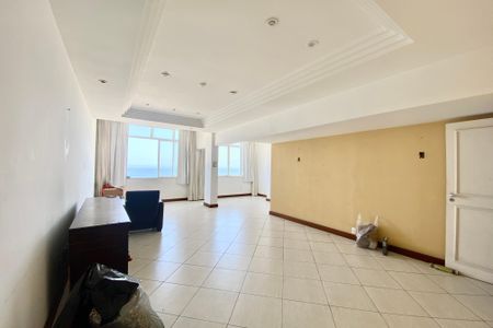 Apartamento à venda com 115m², 2 quartos e 1 vagaSala