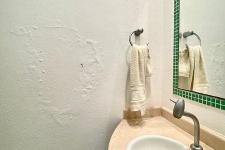 Apartamento à venda com 115m², 2 quartos e 1 vagaLavabo 