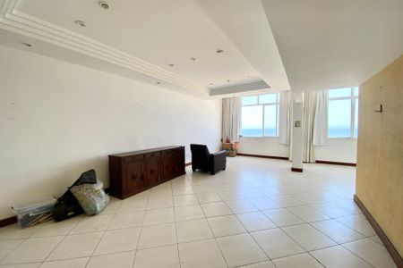 Apartamento à venda com 115m², 2 quartos e 1 vagaSala 