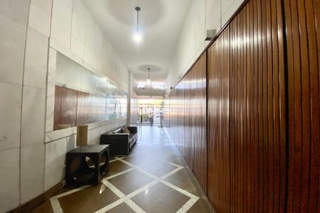 Apartamento à venda com 115m², 2 quartos e 1 vagaHall de entrada