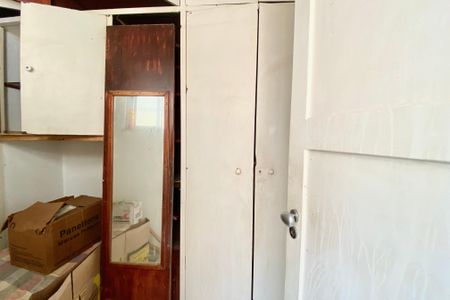 Apartamento à venda com 115m², 2 quartos e 1 vagaQuarto de Serviço