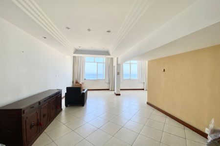 Apartamento à venda com 115m², 2 quartos e 1 vagaSala 