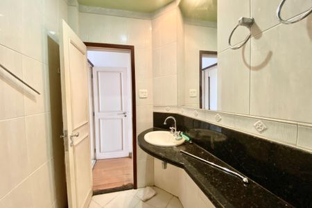 Apartamento à venda com 115m², 2 quartos e 1 vagaSuite 1