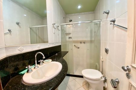 Apartamento à venda com 115m², 2 quartos e 1 vagaSuite 1