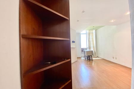 Apartamento à venda com 115m², 2 quartos e 1 vagaSuite 1