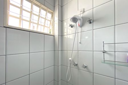 Casa à venda com 120m², 3 quartos e 1 vagaBanheiro da Suíte