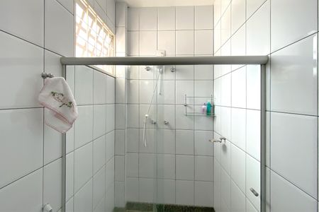 Casa à venda com 120m², 3 quartos e 1 vagaBanheiro da Suíte