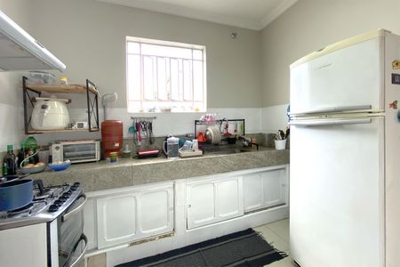 Casa à venda com 120m², 3 quartos e 1 vagaCozinha