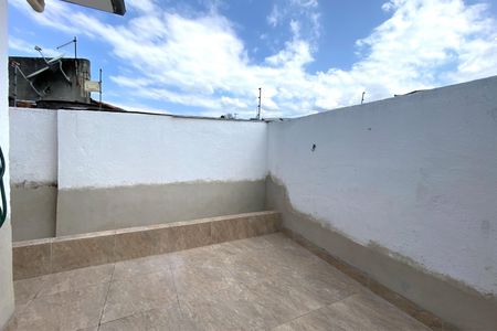 Casa à venda com 120m², 3 quartos e 1 vagaVaranda