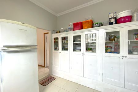 Casa à venda com 120m², 3 quartos e 1 vagaCozinha