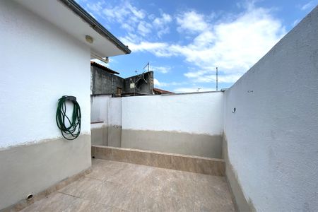 Casa à venda com 120m², 3 quartos e 1 vagaVaranda