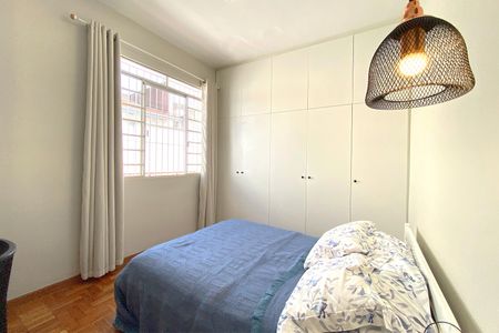 Casa à venda com 120m², 3 quartos e 1 vagaQuarto 3