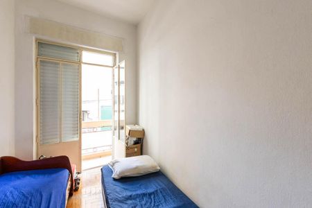 Quarto 1 de apartamento à venda com 2 quartos, 85m² em Vila Buarque, São Paulo