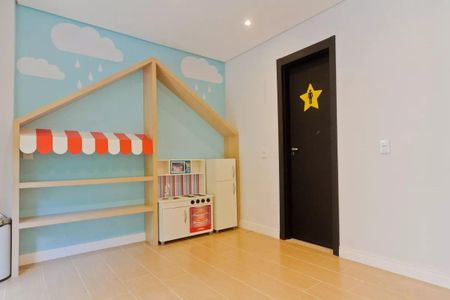 Apartamento para alugar com 38m², 2 quartos e sem vagaBrinquedoteca