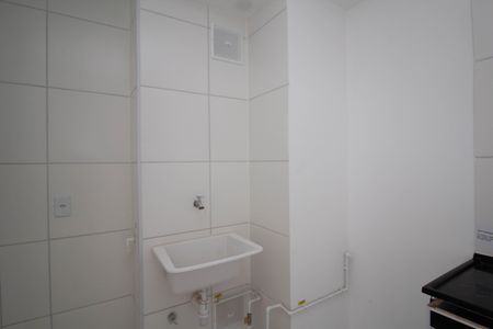 Apartamento para alugar com 38m², 2 quartos e sem vagaÁrea de Serviço