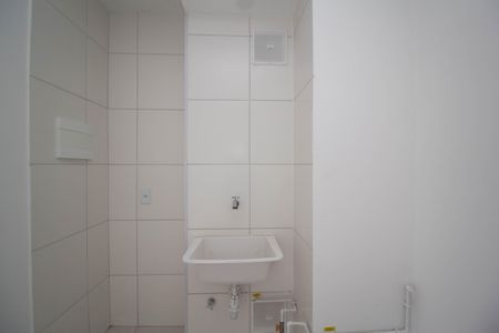 Apartamento para alugar com 38m², 2 quartos e sem vagaÁrea de Serviço