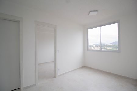 Apartamento para alugar com 38m², 2 quartos e sem vagaSala