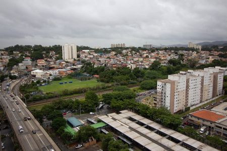 Apartamento para alugar com 38m², 2 quartos e sem vagaVista Quarto 2