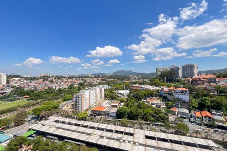 Vista Quarto 1 de apartamento para alugar com 2 quartos, 38m² em Pirituba, São Paulo