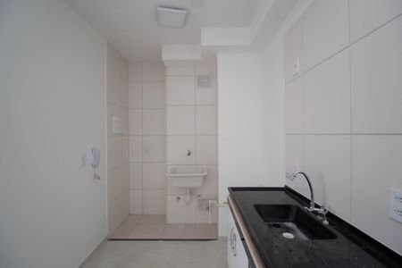 Apartamento para alugar com 38m², 2 quartos e sem vagaCozinha