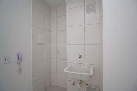 Apartamento para alugar com 38m², 2 quartos e sem vagaÁrea de Serviço