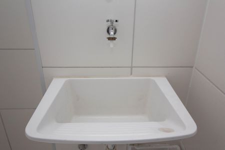 Apartamento para alugar com 38m², 2 quartos e sem vagaÁrea de Serviço