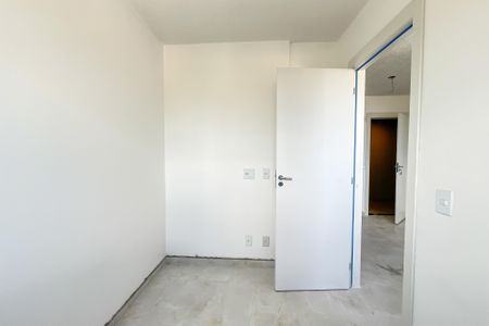 Quarto 1 de apartamento para alugar com 2 quartos, 38m² em Pirituba, São Paulo