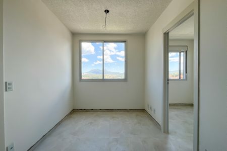 Sala de apartamento para alugar com 2 quartos, 38m² em Pirituba, São Paulo