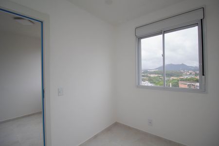 Apartamento para alugar com 38m², 2 quartos e sem vagaQuarto 2