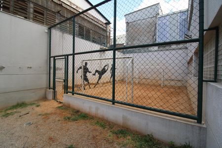 Apartamento à venda com 55m², 2 quartos e 1 vagaÁrea Comum