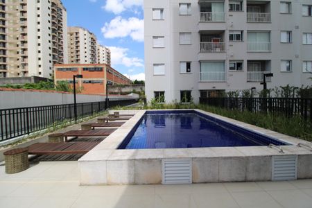 Apartamento à venda com 55m², 2 quartos e 1 vagaÁrea Comum