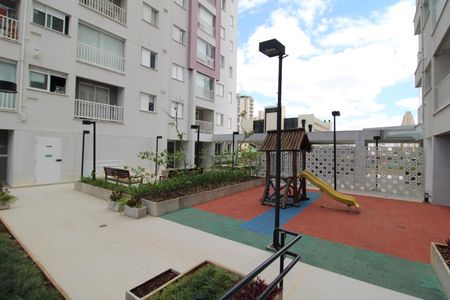 Apartamento à venda com 55m², 2 quartos e 1 vagaÁrea Comum