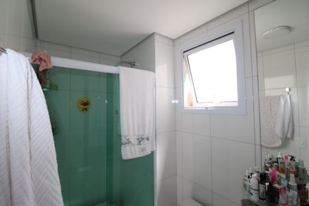 Apartamento à venda com 55m², 2 quartos e 1 vagaBanheiro