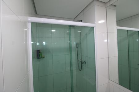 Apartamento à venda com 55m², 2 quartos e 1 vagaBanheiro 2